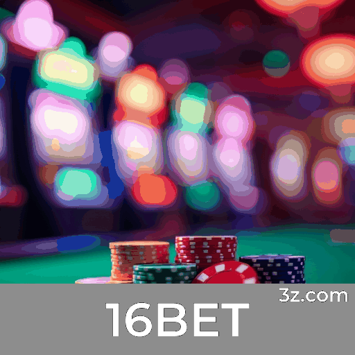 Cassino ao Vivo 16BET - 250+ Mesas com Dealers Profissionais