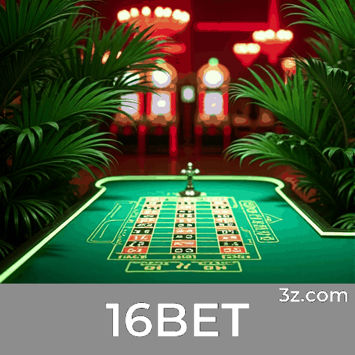 Instalar 16BET com bônus de R$99