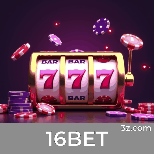 Bônus de R$99 + Cashback 10% na 16BET