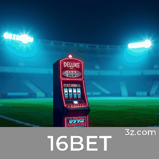 Catálogo de jogos 16BET com bônus