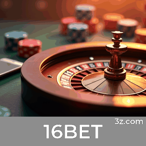 Login 16BET seguro